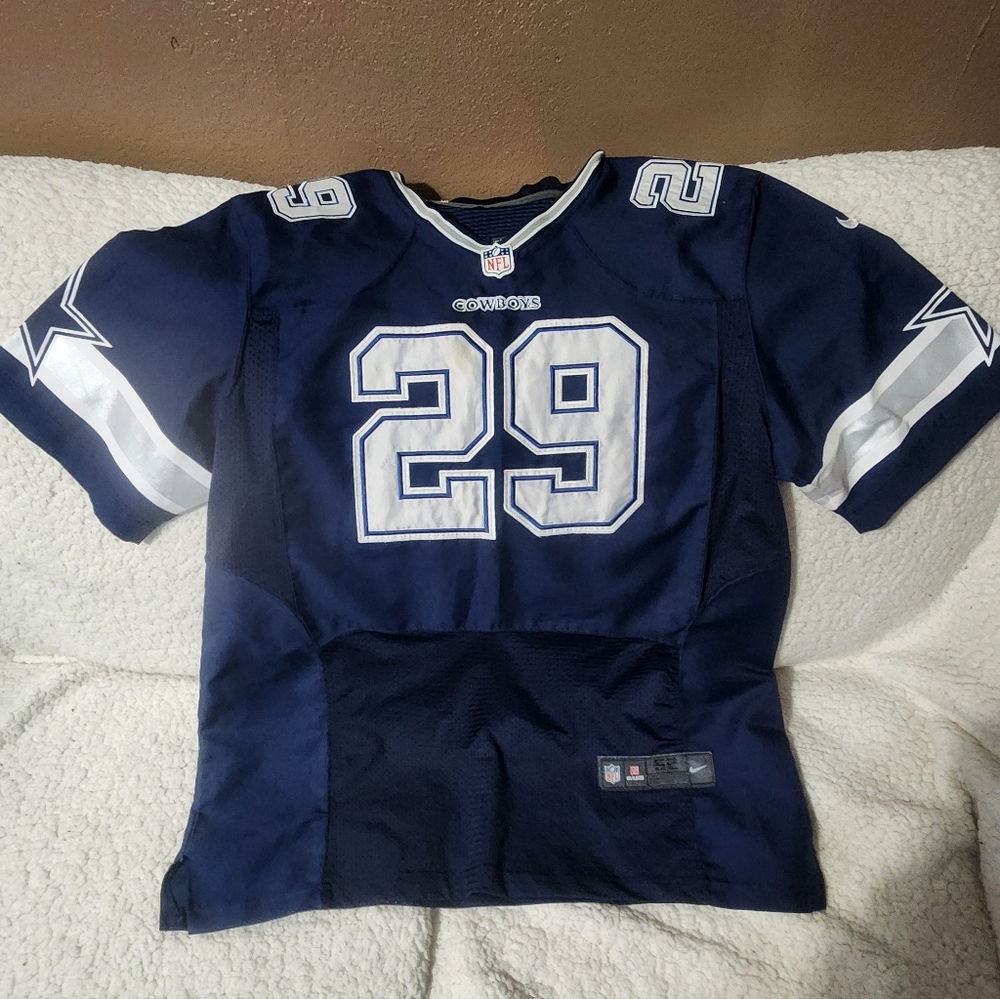 Vintage Authentic Nike Dallas Cowboys Demarco Murray #29 Jersey SZ.XL